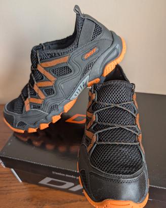 Scarpe DMT DA1 After Race n.43