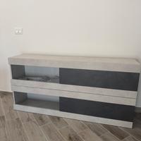 Pensili soggiorno