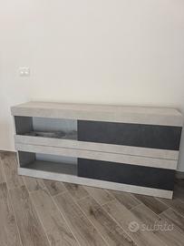 Pensili soggiorno