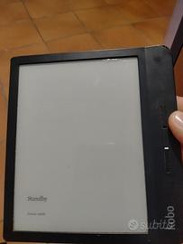 Kobo libra h20 