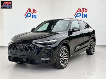 Audi Q5 Sportback TDI 150kW quattro S Line*So...