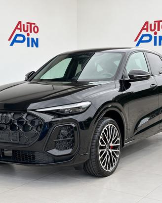 Audi Q5 Sportback TDI 150kW quattro S Line*So...