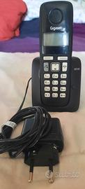 Telefono Cordless Gigaset