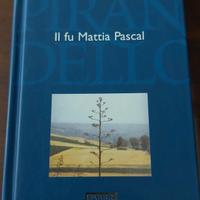 Libro Il fu Mattia Pascal 