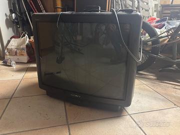 Televisore Sony