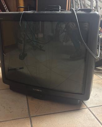 Televisore Sony