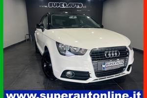 AUDI A1 SPB 1.6 TDI Ambition