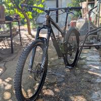 Radon Slide Trail ( L )