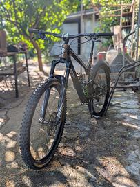 Radon Slide Trail ( L )