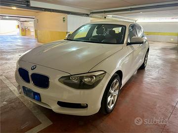 BMW 114d Business
