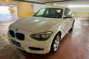 BMW 114d Business