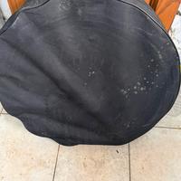 Kit ruota di scorta bmw