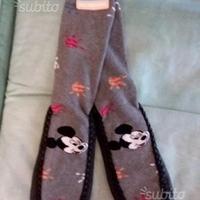 Calze gommate disney 37-39