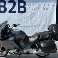 BMW R 1150 RT Abs