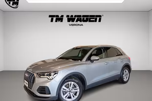 AUDI Q3 2ª serie - Q3 35 TDI S tronic Business