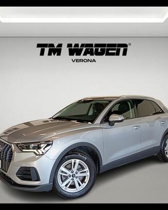 AUDI Q3 2ª serie - Q3 35 TDI S tronic Business