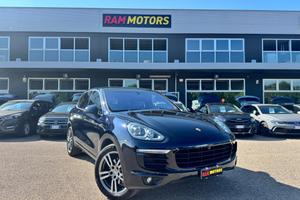 Porsche Cayenne 3.0 Diesel 250cv Platinum Edition