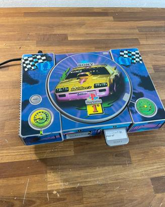 Sony PlayStation 1 PS1 Customizzata