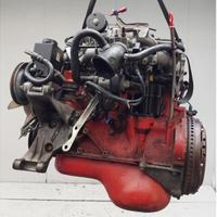 B200F MOTORE VOLVO 240 (P242-P244) 2.0 B 8v MAN 11