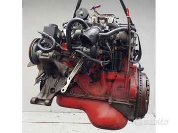 B200F MOTORE VOLVO 240 (P242-P244) 2.0 B 8v MAN 11