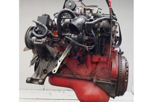 B200F MOTORE VOLVO 240 (P242-P244) 2.0 B 8v MAN 11