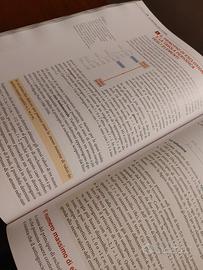 LIBRO DI TESTO PER SUPERIORI