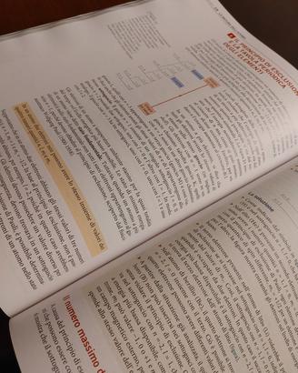 LIBRO DI TESTO PER SUPERIORI