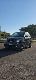 Smart ForTwo 70 1.0 Passion