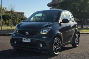 Smart ForTwo 70 1.0 Passion