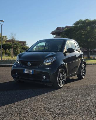 Smart ForTwo 70 1.0 Passion