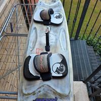 tavola tt kitesurf 126x37 RRD