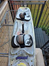 tavola tt kitesurf 126x37 RRD