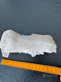 Minerale quarzo