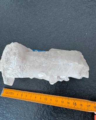 Minerale quarzo
