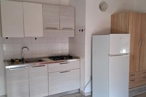 Mansarda in Piazza Italia