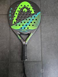 Racchetta da Padel Head Graphene XT