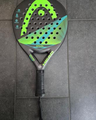 Racchetta da Padel Head Graphene XT