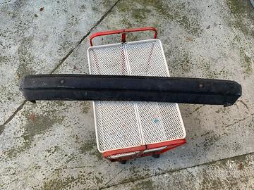 Paraurti posteriore Fiat 126 Personal