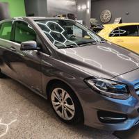 Mercedes-benz B 200 d Automatic