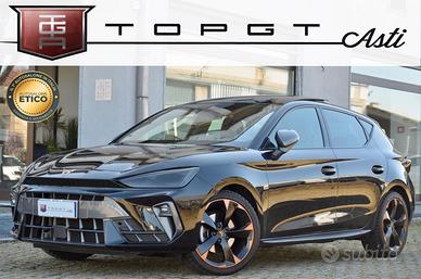 CUPRA LEON 1.5 HYBRID 150cv DSG, GARANZIA CUPRA 12