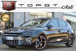 CUPRA LEON 1.5 HYBRID 150cv DSG, GARANZIA CUPRA 12