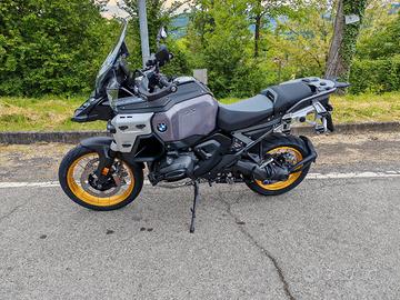 BMW GS 1300 Adw