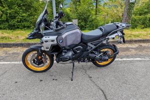 BMW GS 1300 Adw