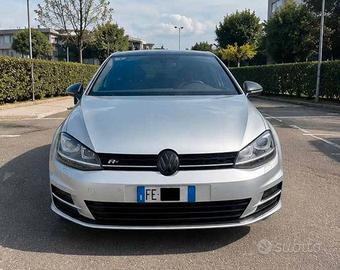 Golf 7