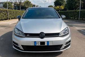 Golf 7