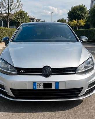 Golf 7