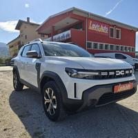 DACIA Duster Tce 130 CV MHEV 4x4 Expression
