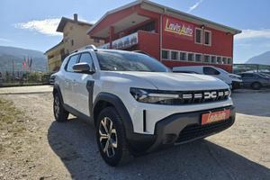 DACIA Duster Tce 130 CV MHEV 4x4 Expression