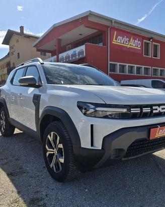 DACIA Duster Tce 130 CV MHEV 4x4 Expression