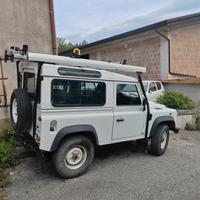 portapacchi Defender 90